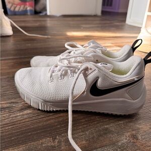 Women’s Nike Zoom HyperAce 2 Volleyball Shoe